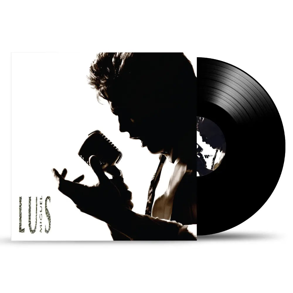 Luis Miguel – Romance LP IMPORT