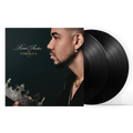 Romeo Santos - Formula, VOL. 3 - Vinyl 2LP USA - Black Vinyl Records Spain