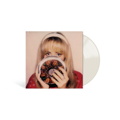 Sabrina Carpenter - Fruitcake [Milky Clear 12" Ep] USA
