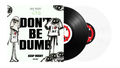 A$AP Rocky – Don't Be Dumb | SHIRTHEAD 2LP Black & White (Arte Tim Burton) USA - Black Vinyl Records Spain