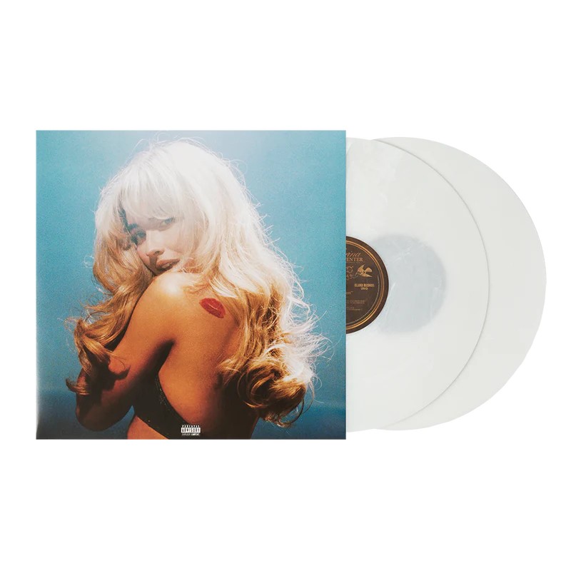 Sabrina Carpenter - Short n' Sweet (Deluxe) 2LP USA IMPORT