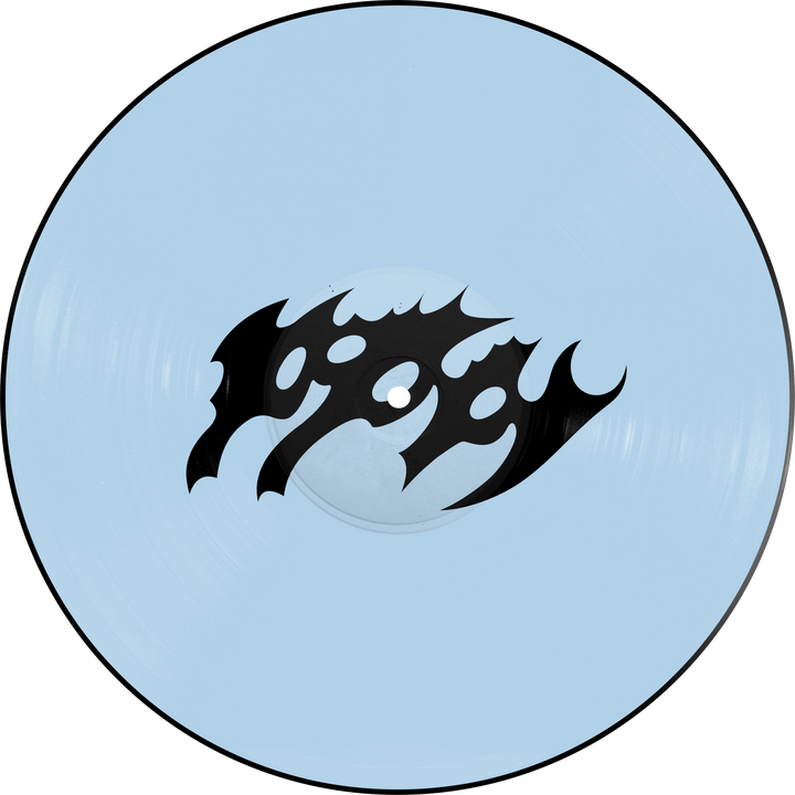 Poppy - 'Empty Hands' Vinyl (Alt Art Picture Disc) USA 1000 COPIAS