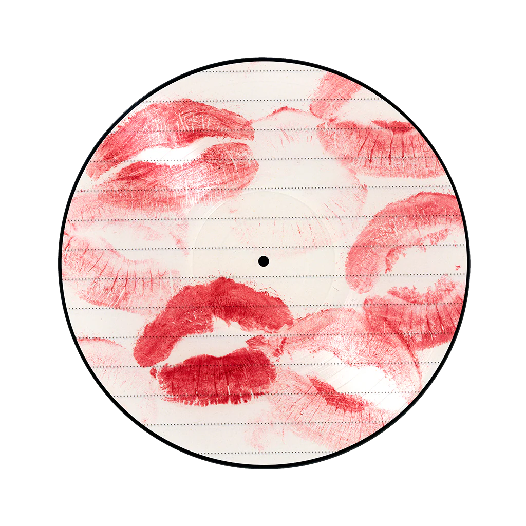 Sabrina Carpenter Short n' Sweet Picture Disc