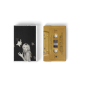 Sabrina Carpenter  Man's Best Friend Cassette gold - Black Vinyl Records Spain