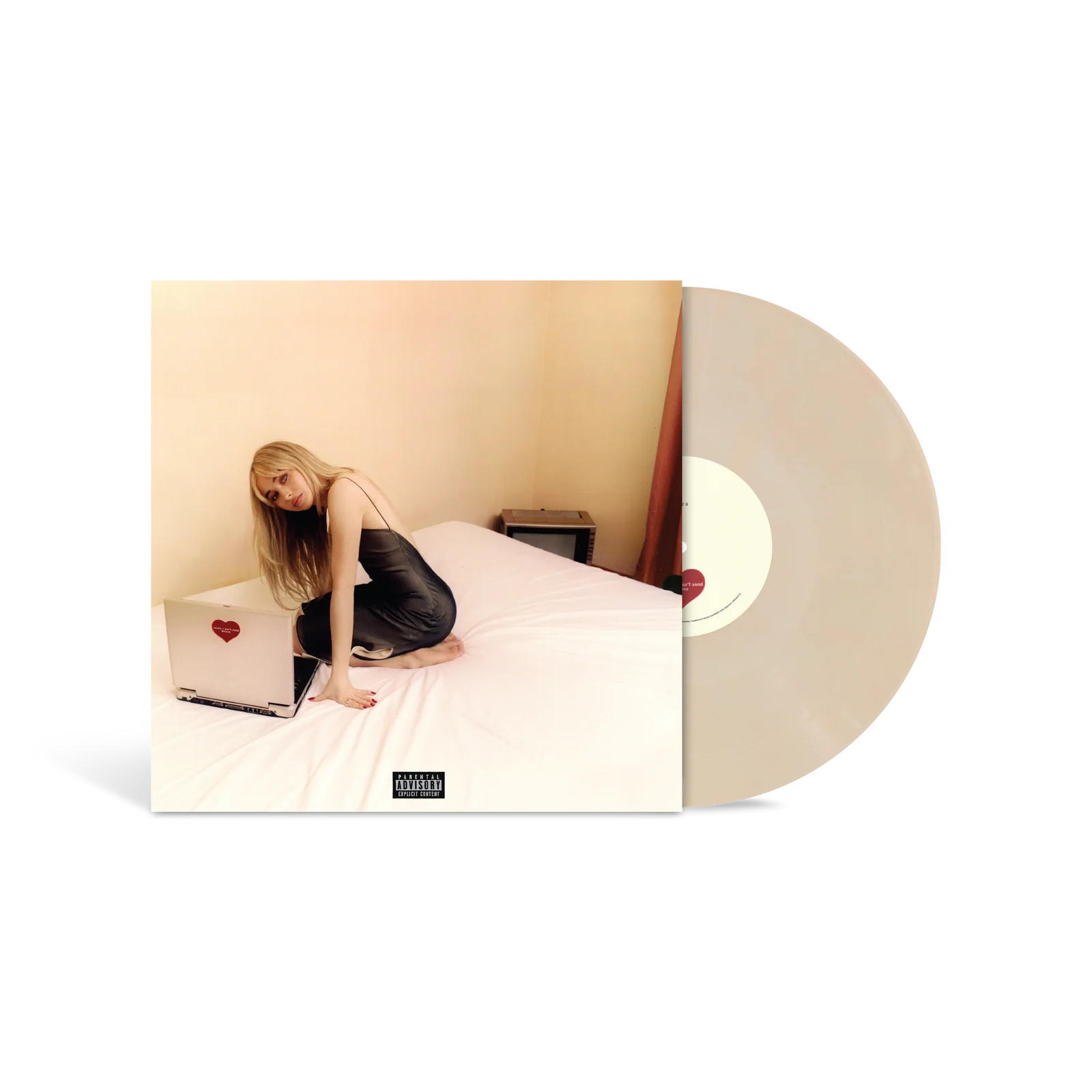 Sabrina Carpenter  emails i can’t send fwd: - LP COLOR IMPORT