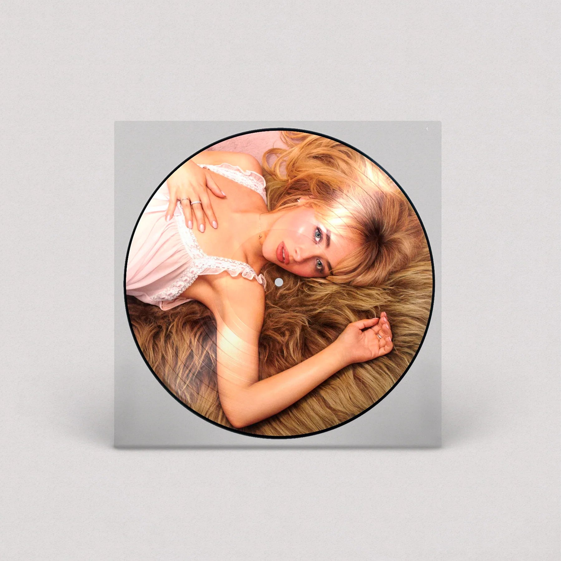 Sabrina Carpenter Short n' Sweet Picture Disc