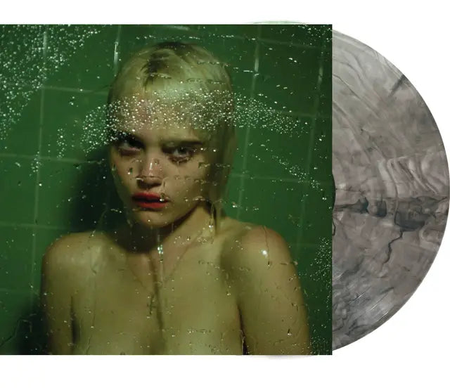 Sky Ferreira - Night Time, My Time lp iridiscent green import
