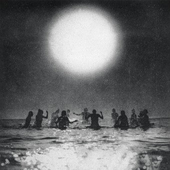 Seahaven – Seahaven (LP) - Black Vinyl Records Spain