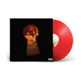 Selena Gomez - I Said I Love You First - Standard Candy Cane Red Vinyl IMPORT - Black Vinyl Records Spain