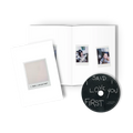 Selena Gomez I SAID I LOVE YOU FIRST - CD Zine - Black Vinyl Records Spain