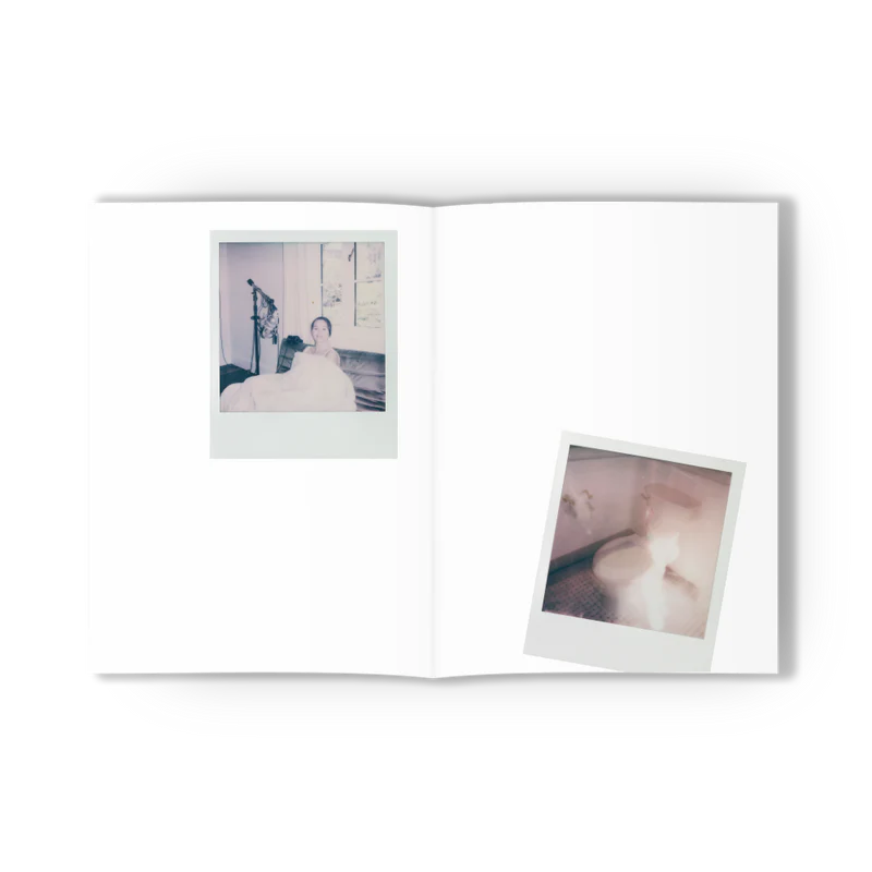 Selena Gomez I SAID I LOVE YOU FIRST - CD Zine - Black Vinyl Records Spain