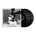 Ariana Grande: Dangerous Woman (180g) 2 LPS - Black Vinyl Records Spain