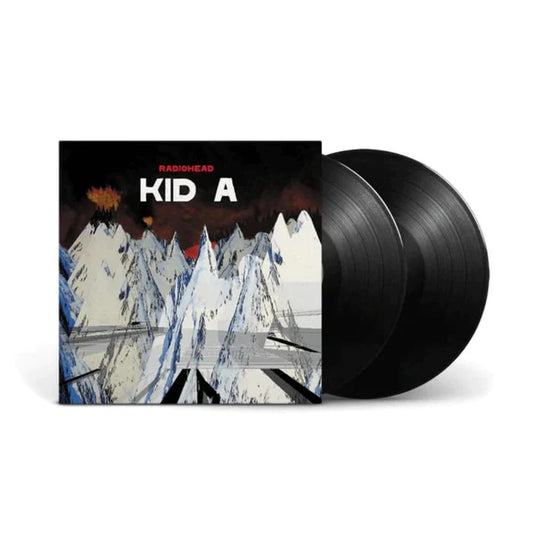 Radiohead: Kid A (180g)