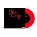 She Wants Revenge - Tear You Apart 7" Vinyl USA - Black Vinyl Records Spain