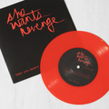 She Wants Revenge - Tear You Apart 7" Vinyl USA - Black Vinyl Records Spain
