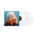 Sabrina Carpenter - Short n' Sweet (Deluxe) 2LP blancos import - Black Vinyl Records Spain