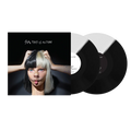 SIA - This Is Acting (Limited Edition Half Black Half White Vinyl) US