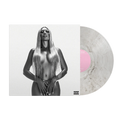 KALI UCHIS - Sin Miedo (del Amor y Otros Demonios) ∞ (5 Year Anniversary Vinyl) USA
