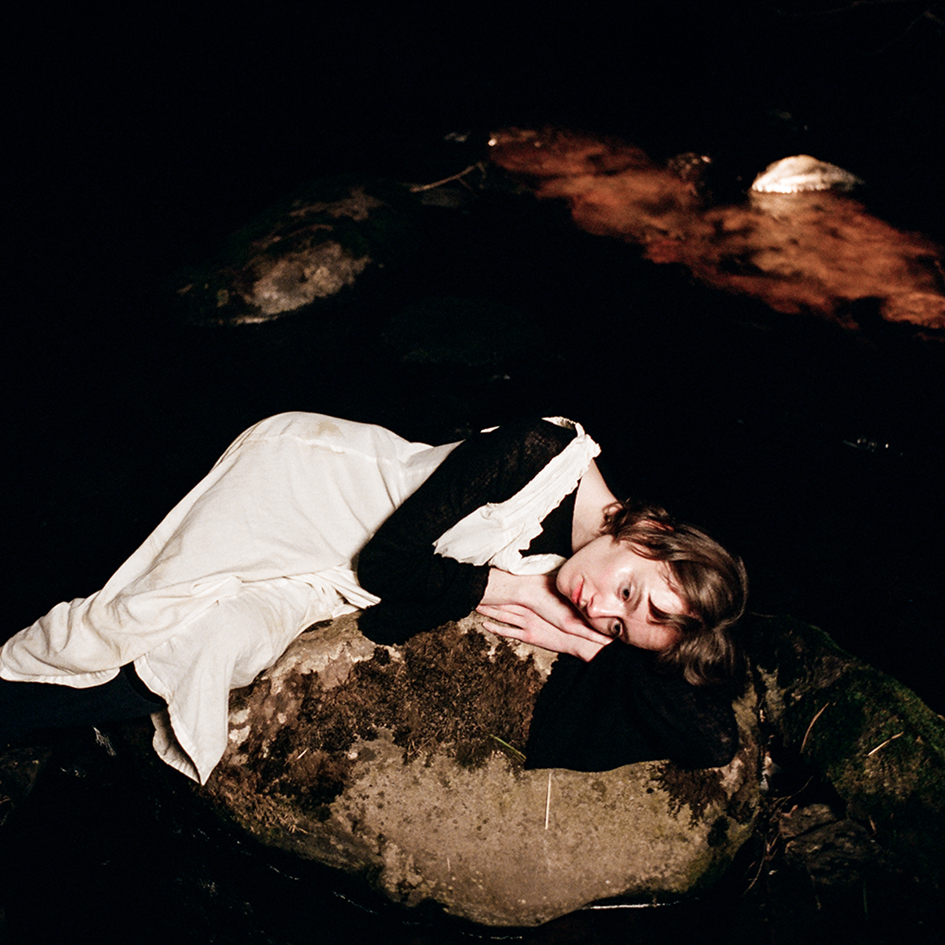 Skullcrusher: And Your Song is Like a Circle LP