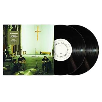 The Doves - So, Here We Are : Best Of Doves 2LP