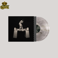 Don Toliver - Octane (Clear Smoke 2LP Vinyl) - Black Vinyl Records Spain