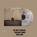 The Pretty Reckless - Dear God SIGNED Ghost Vinyl UK IMPORT - Black Vinyl Records Spain
