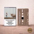 Kacey Musgraves - Middle of Nowhere Store Exclusive Cassette USA - Black Vinyl Records Spain