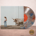 Kacey Musgraves - Middle of Nowhere Limited Edition Rodeo Clown Mix Vinyl IMPORT - Black Vinyl Records Spain