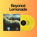 Beyoncé - Lemonade 2XLP USA - Black Vinyl Records Spain