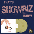 Jade  That's Showbiz Baby! the Encore 2 LPs - Black Vinyl Records Spain