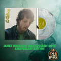 James Morrison: Undiscovered (20th Anniversary Edition) - Black Vinyl Records Spain