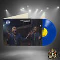 Morrissey Make-Up Is a Lie (Blue Vinyl) - Black Vinyl Records Spain