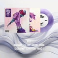 Nas - Bouquet (To The Ladies) Vinilo Lavanda Indie Exclusive USA - Black Vinyl Records Spain