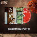 Niall Horan Dinner Party CD - Black Vinyl Records Spain
