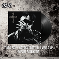 Tiago PZK – Gotti A / Gotti B | Vinilo LP Import Argentina - Black Vinyl Records Spain