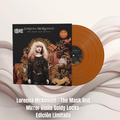 Loreena McKennitt - The Mask And Mirror Vinilo Goldy Locks Edición Limitada