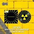 Kraftwerk - Radio-Activity (50th Anniversary Edition) PICTURE DISC - Black Vinyl Records Spain