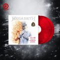 Megadeth - Megadeth (Target Exclusive, Vinyl) USA - Black Vinyl Records Spain