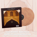 Loreena McKennitt - Nights From The Alhambra 2LP Vinilo Mango Chutney 140g