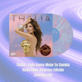 Thalía - Todo Suena Mejor En Cumbia Vinilo Color Sorpresa Edición Limitada USA