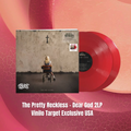 The Pretty Reckless - Dear God 2LP Vinilo Target Exclusive USA