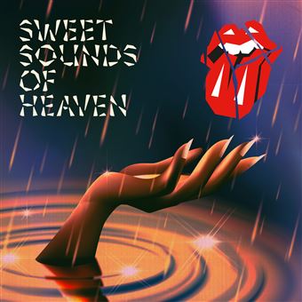 The Rolling Stones - Sweet Sounds Of Heaven 10"