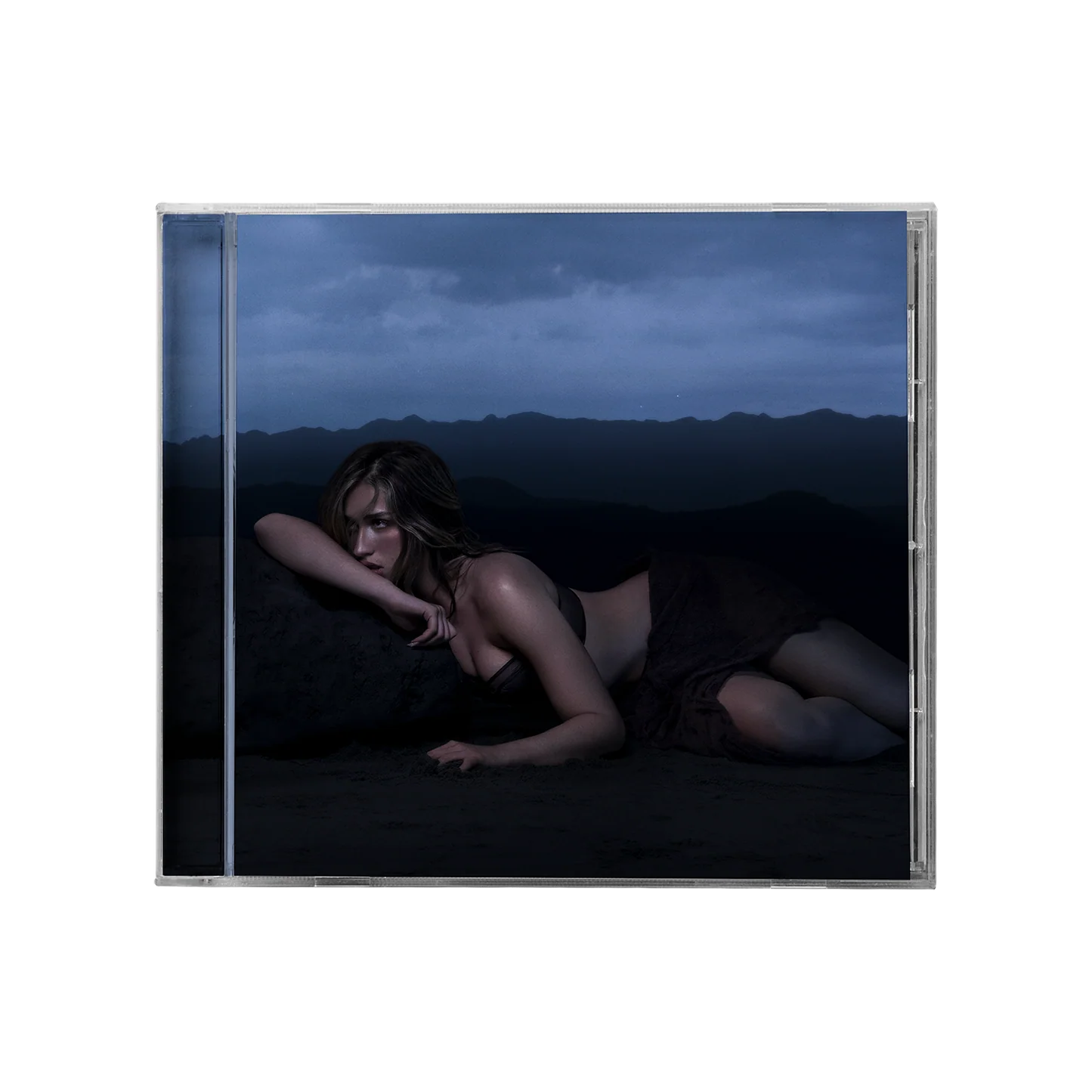 TATE MCRAE - SO CLOSE TO WHAT??? (deluxe CD) IMPORT