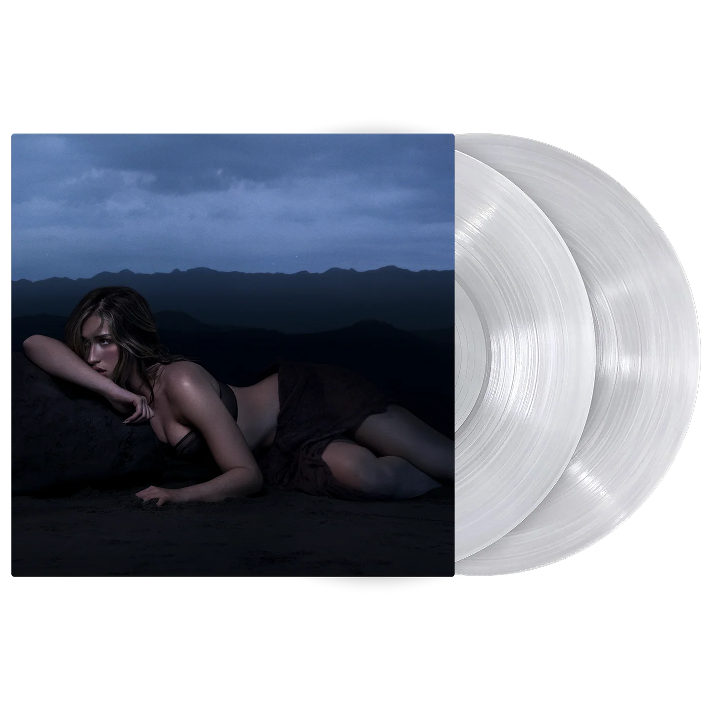 TATE MCRAE - SO CLOSE TO WHAT??? (deluxe LP) IMPORT