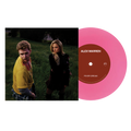 ALEX WARREN - FEVER DREAM Limited Edition That’s Hot! 7” Vinyl UK IMPORT