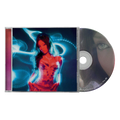 GIRLSET - “Tweak” CD - Camila Version USA - Black Vinyl Records Spain