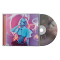GIRLSET - CD “Tweak” - Versión Kendall USA