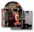 TAYLOR SWIFT - The Life of a Showgirl (Dressing Room Rehearsal Version) CD IMPORT