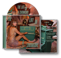 TAYLOR SWIFT - The Life of a Showgirl (Life is a Song Acoustic Version) CD IMPORT - Black Vinyl Records Spain