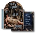 TAYLOR SWIFT - The Life of a Showgirl (So Glamorous Cabaret Version) CD IMPORT